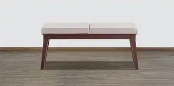 Muebles Dico Banca luxor beige oferta
