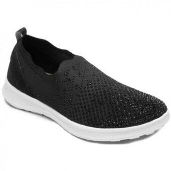 Calzzapato Flexi 101309 tejido negro helga 22.0-27.0 oferta