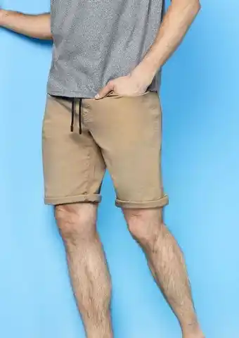 Bermúda beige 3021125