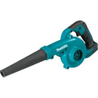 El Bodegón Sopladora - aspiradora makita verde dub185zx1 oferta