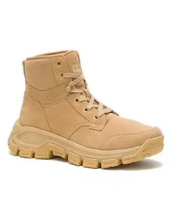 Liverpool Bota caterpillar de gamuza oferta