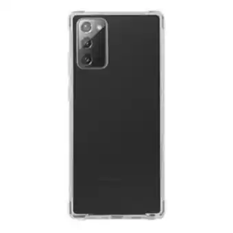 Protector mobo light samsung note 20 transparente