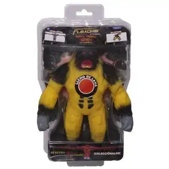 Juguetrón Ruz imagine figura 8p lava tribe amarillo 169613 oferta