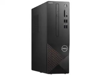 PCEL Pc de escritorio dell vostro 3681, procesador intel core i3 10105 (hasta 4.40 ghz), memoria de 4gb ddr4, disco duro de 1tb, v oferta