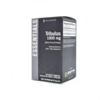 GNC Tribulus 1000 mg nugenix 60 cápsulas oferta