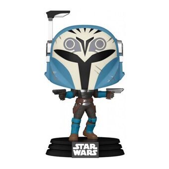 Mixup Pop funko star war... oferta