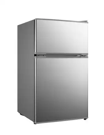 Frigobar midea 4 pies cúbicos
