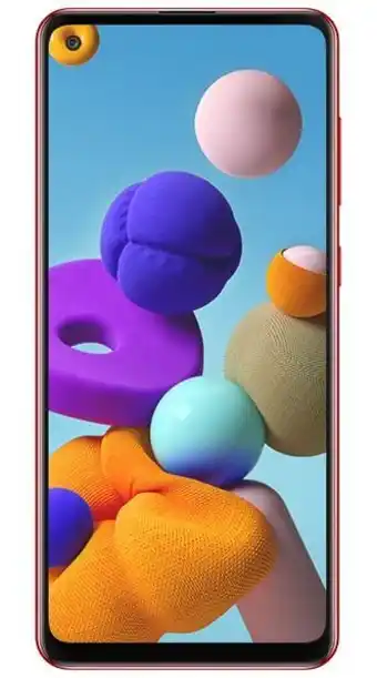 AT&T Samsung galaxy a21s oferta