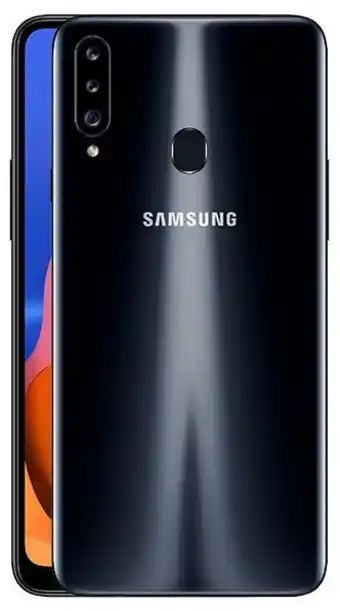 AT&T Samsung galaxy a20s oferta
