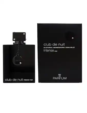 Liverpool Fragancia para hombre armaf club para nuit intense 200 ml edp oferta