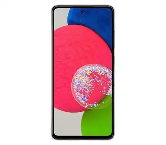 Samsung galaxy a52s 5g telcel
