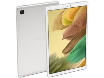 Tablet samsung galaxy tab a7 lite: procesador octa core (hasta 2.3 ghz), memoria ram de 3gb, almacenamiento de 32gb, pantalla