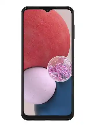 Liverpool Samsung galaxy a13 lcd 6.6 pulgadas oferta
