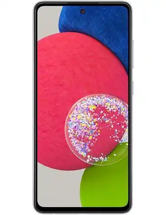 Suburbia Samsung galaxy a52 super amoled 6.5 pulgadas oferta