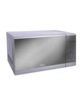 Elektra Horno microondas midea acabado espejo oferta