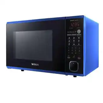 Elektra Horno de microondas winia 1.1 kor 1n4haz azul -ort- oferta