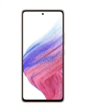 Liverpool Samsung galaxy a53 5g super amoled 6.6 pulgadas oferta