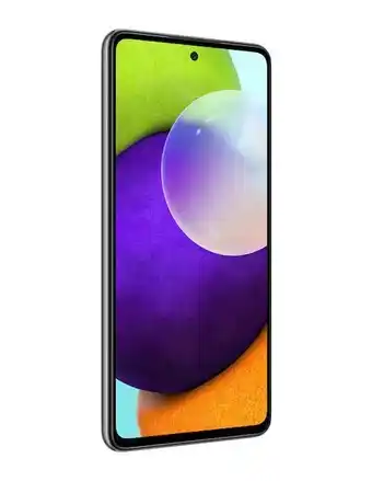 Liverpool Samsung galaxy a52 super amoled 6.5 pulgadas desbloqueado oferta