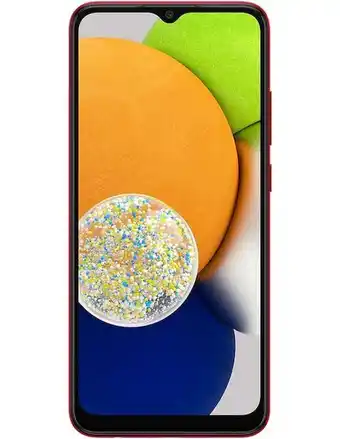 Suburbia Smartphone samsung galaxy a03 6.5 pulgadas oferta