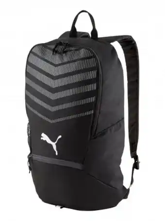 Calzzapato Puma 077162 06 black-asphalt ftblplay backpack unica oferta