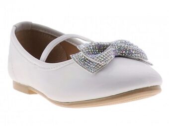Calzzapato 4ever 170 toronto blanco 15 oferta
