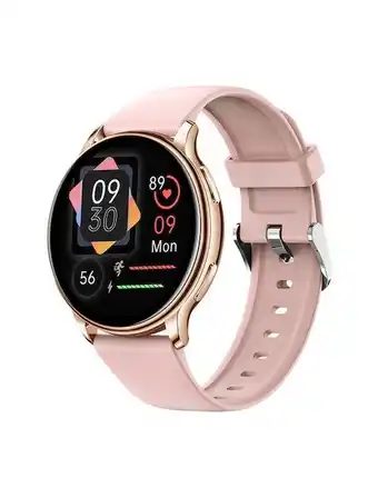 Smartwatch swiss code s+watch para mujer classic ii