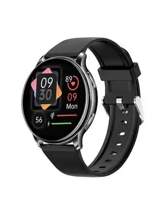Liverpool Smartwatch swiss code s+watch unisex classic ii oferta