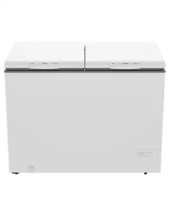 Liverpool Congelador whirlpool 19 pies cúbicos whb53ebtwj oferta