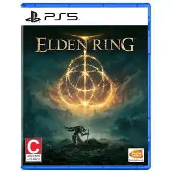 Ps5 elden ring