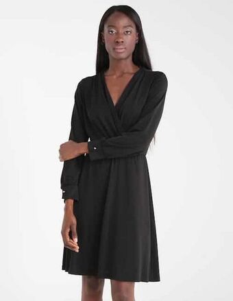 Suburbia Vestido midi contempo oferta