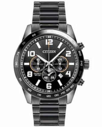 Joyerías Bizzarro Reloj citizen cuarzo para caballero oferta
