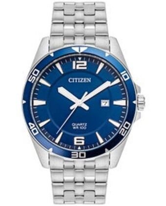 Joyerías Bizzarro Reloj citizen cuarzo para caballero oferta