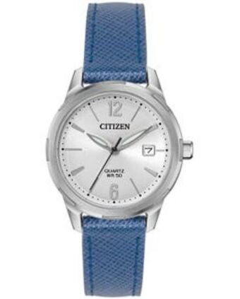 Reloj citizen cuarzo para dama