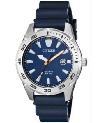 Joyerías Bizzarro Reloj citizen cuarzo para caballero oferta