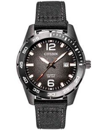 Joyerías Bizzarro Reloj citizen cuarzo para caballero oferta
