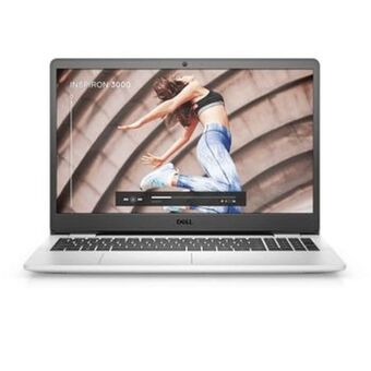 OfficeMax Laptop dell inspiron ram 4gb sdd 128gb pentium w10 15" plata oferta