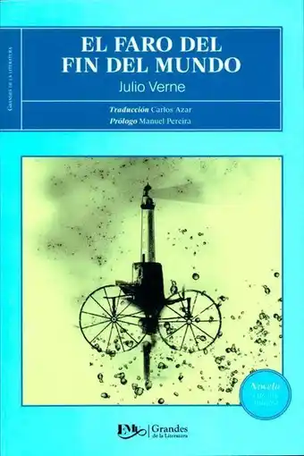 El faro del fin de...