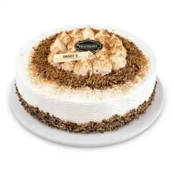 Pastel baileys member's mark 2 kg