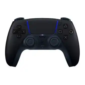 Control inalámbrico playstation 5 dualsense midnight black