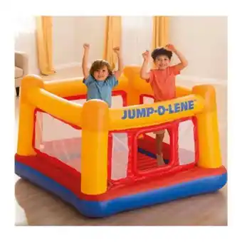 Sam's Club Rin de box inflable intex oferta