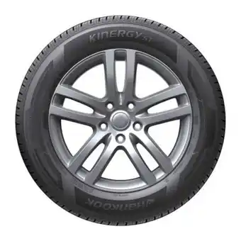 Sam's Club Llanta hankook kinergy h735 235/75 r15 oferta