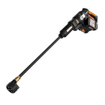 Sam's Club Hidrolimpiadora portátil worx hydroshot 450 psi oferta