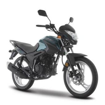Sam's Club Motocicleta italika ft200 ts 2022 oferta