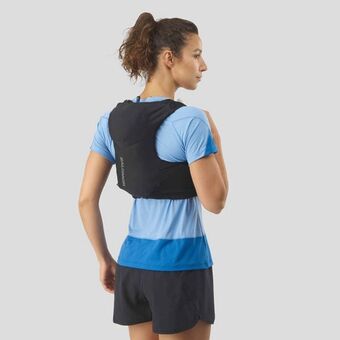 Salomon Chaleco adv skin 5 oferta
