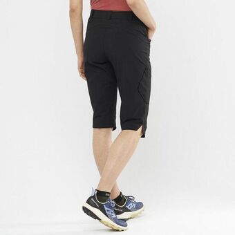 Pantalón wayfarer capri