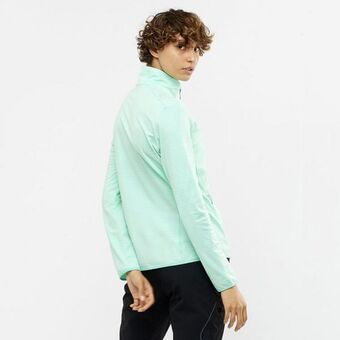 Sudadera outrack fz mid