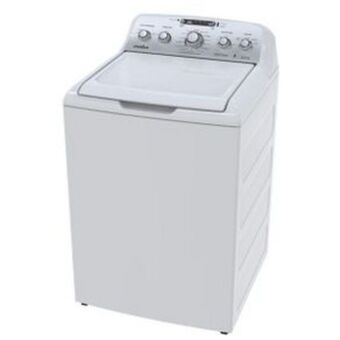 El Bodegón Lavadora automática mabe 22 kg blanca lmh72205sbab0 oferta