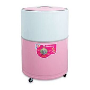 El Bodegón Lavadora redonda koblenz 18 kg nuria lrk-1811t oferta