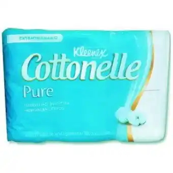 Farmacias San Isidro y San Borja Cottonelle papel hig p oferta