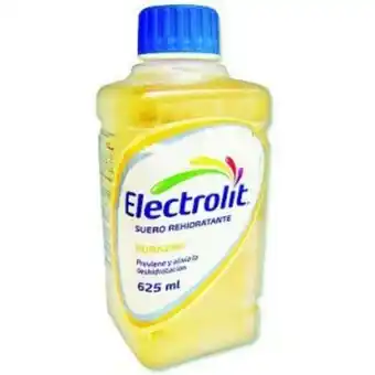 Farmacias San Isidro y San Borja Electrolit 625ml nja-m oferta